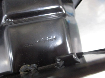 Hyundai I30 GD Genuine Right Hand Rear Bumper Bracket New Part