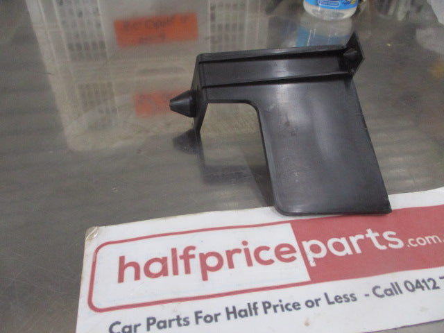 Ford XR8/XR6 AU Falcon Ute Genuine Left Hand Front Bumper Air Deflector New Part