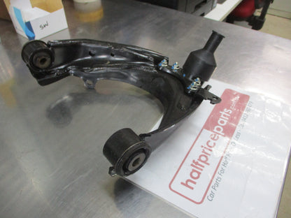 Holden RG Colorado Genuine Left Hand Upper Control Arm Assembly New Part