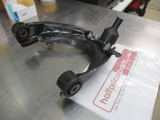 Holden RG Colorado Genuine Left Hand Upper Control Arm Assembly New Part