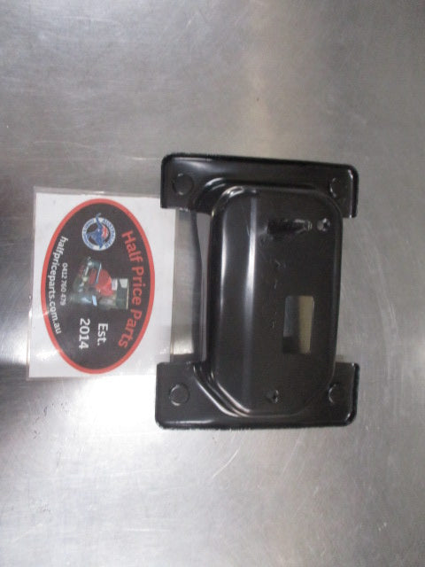 Hyundai Accent Genuine Right Hand Rear Bumper Stay New Part