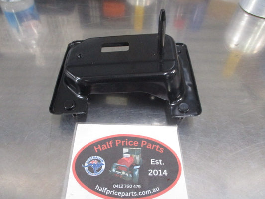 Hyundai Accent Genuine Left Hand Rear Bumper Stay New Part