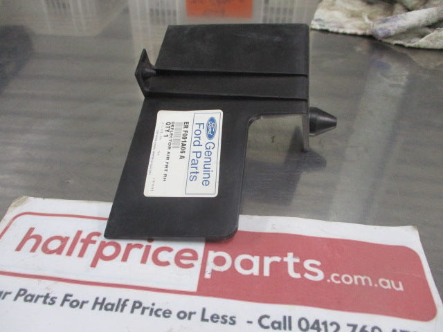 Ford XR8/XR6 AU Falcon Ute Genuine Right Hand Front Bumper Air Deflector New Part