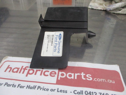 Ford XR8/XR6 AU Falcon Ute Genuine Right Hand Front Bumper Air Deflector New Part