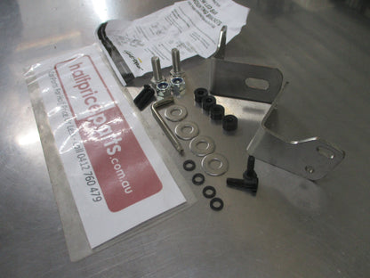 Mazda BT-50 TF Genuine Light Bar Mount New Part