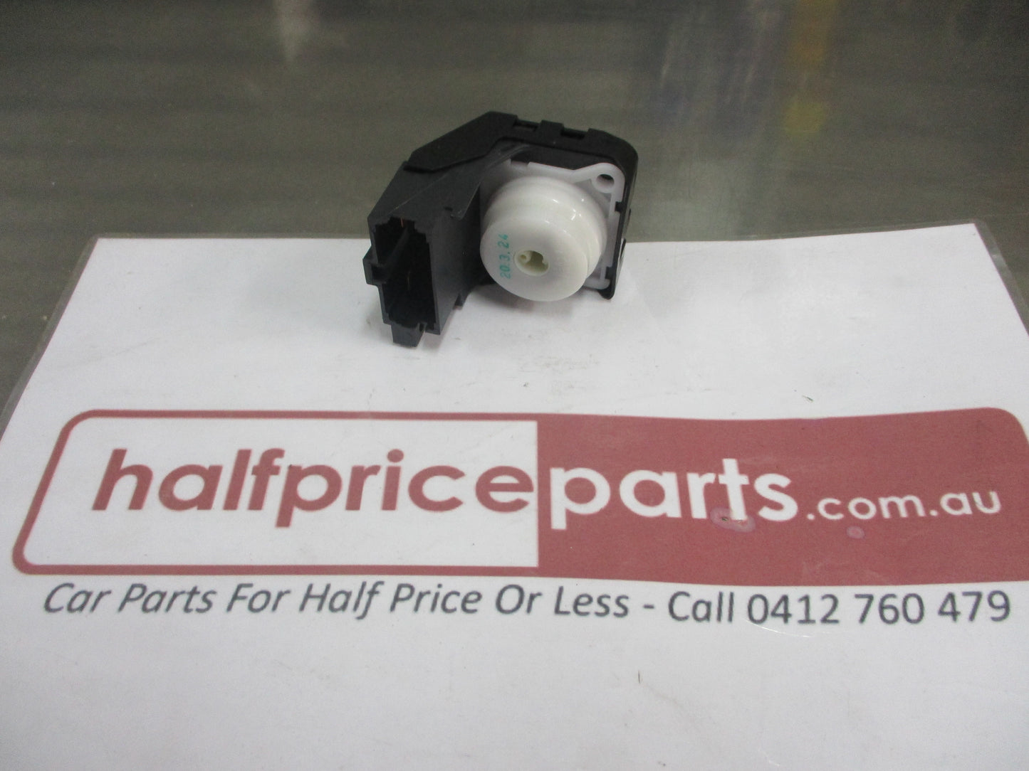 Honda Civic Genuine Ignition Switch New Part