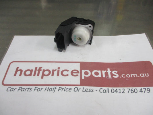 Honda Civic Genuine Ignition Switch New Part