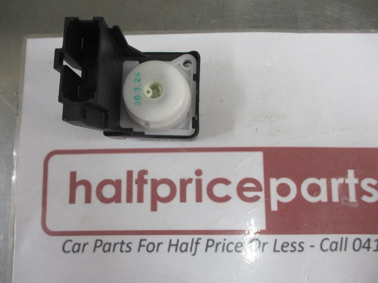Honda Civic Genuine Ignition Switch New Part