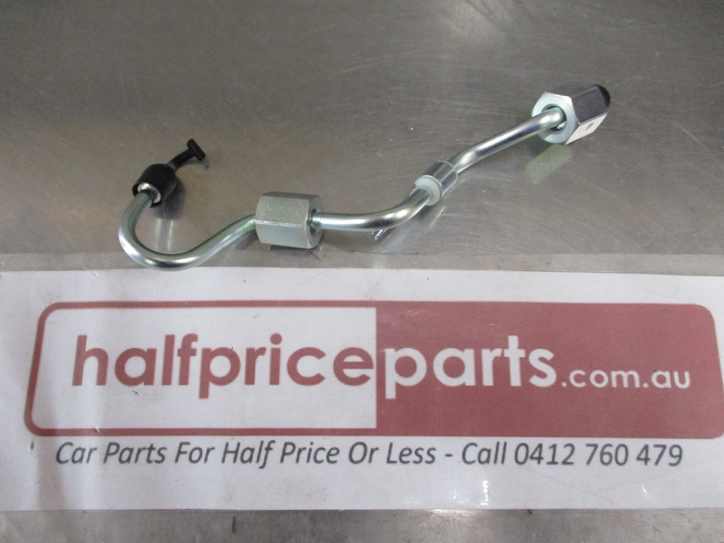 Mazda 2 Genuine Fuel Pipe New Part