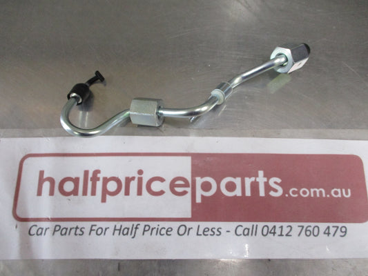 Mazda 2 Genuine Fuel Pipe New Part