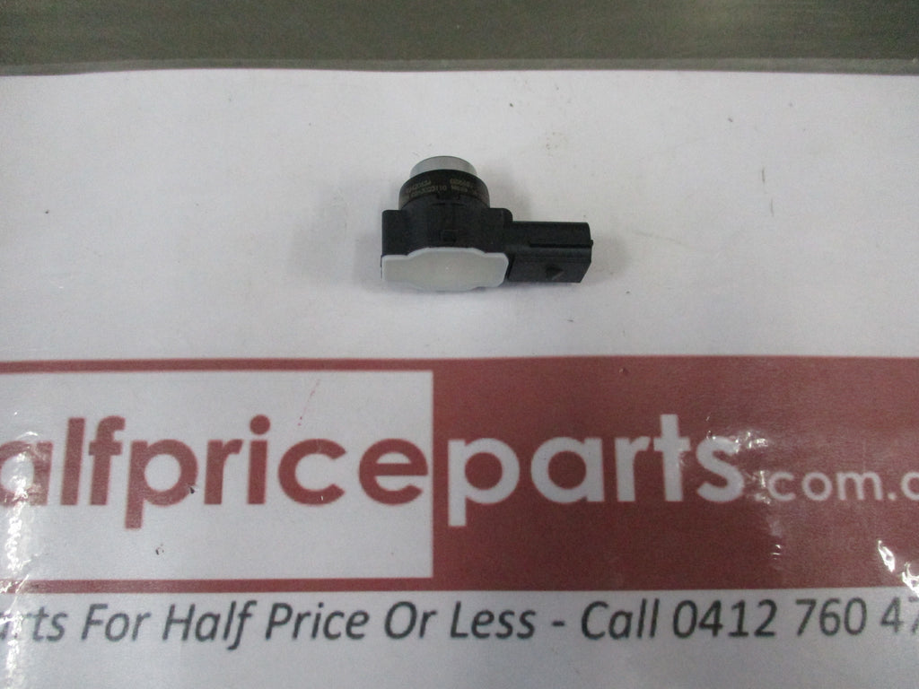 Holden Commodore ZB Genuine Advanced Park Assist Sensor New Part – Half ...