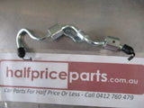 Mazda 2 Genuine Fuel Pipe New Part