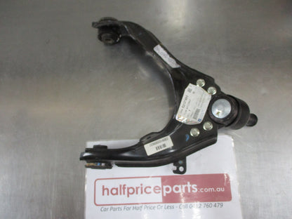 Holden RG Colorado Genuine Right Hand Upper Control Arm Assembley New Part