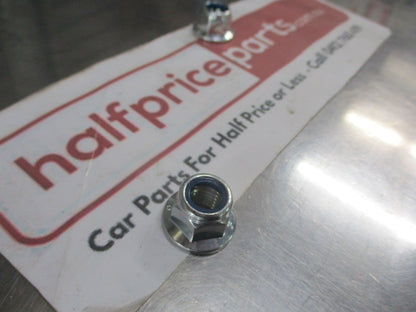 Ford Various Unknown Models Genuine Axle Nut Kit New Part