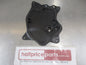 Mazda 3 Genuine Left Hand Front Door Hole Cover Trim New Part