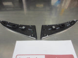 Peugeot 3008 Genuine Rear Tail Gate Molding Left And Right New Part