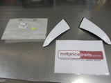 Peugeot 3008 Genuine Rear Tail Gate Molding Left And Right New Part