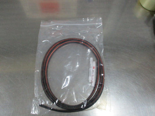 Nissan Navara D23 NP300 Genuine Right Hand Front Or Rear Arch Seal Kit New Part