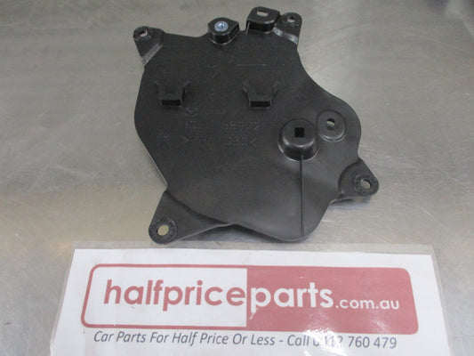 Mazda 3 Genuine Right Hand Front Door Hole Cover Trim New Part