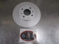Hyundai Getz TB Genuine Front Disc Brake Rotor (Single Disc Rotor Only) New Part