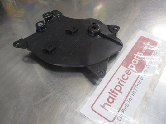 Mazda 3 Genuine Right Hand Front Door Hole Cover Trim New Part