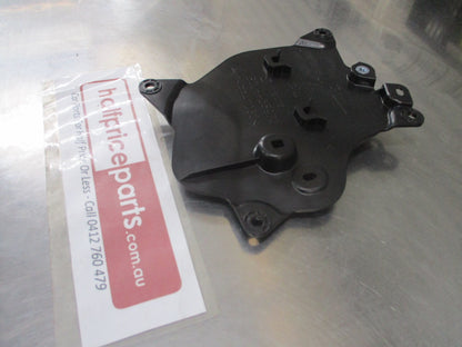 Mazda 3 Genuine Right Hand Front Door Hole Cover Trim New Part