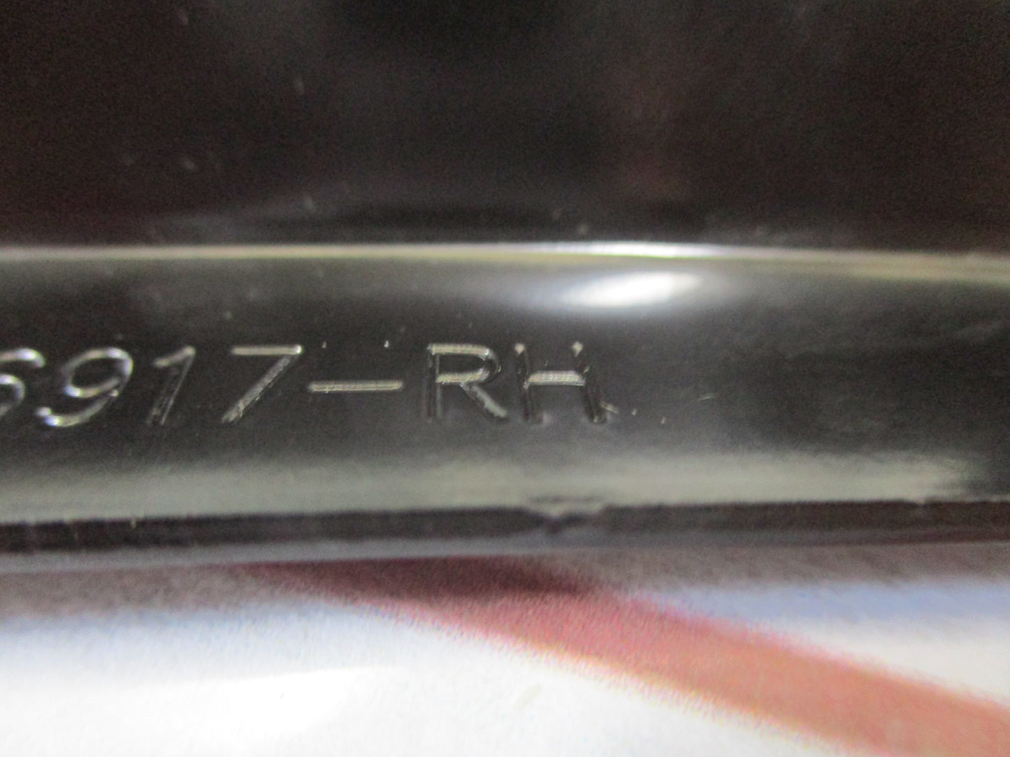 KIA Sorento Genuine Right Hand Sunroof Carrier Housing New Part