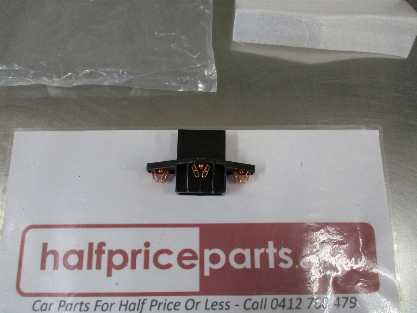 Holden Genuine Holder I/P Cup Holder New Part