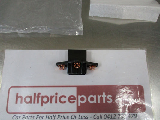 Holden Genuine Holder I/P Cup Holder New Part