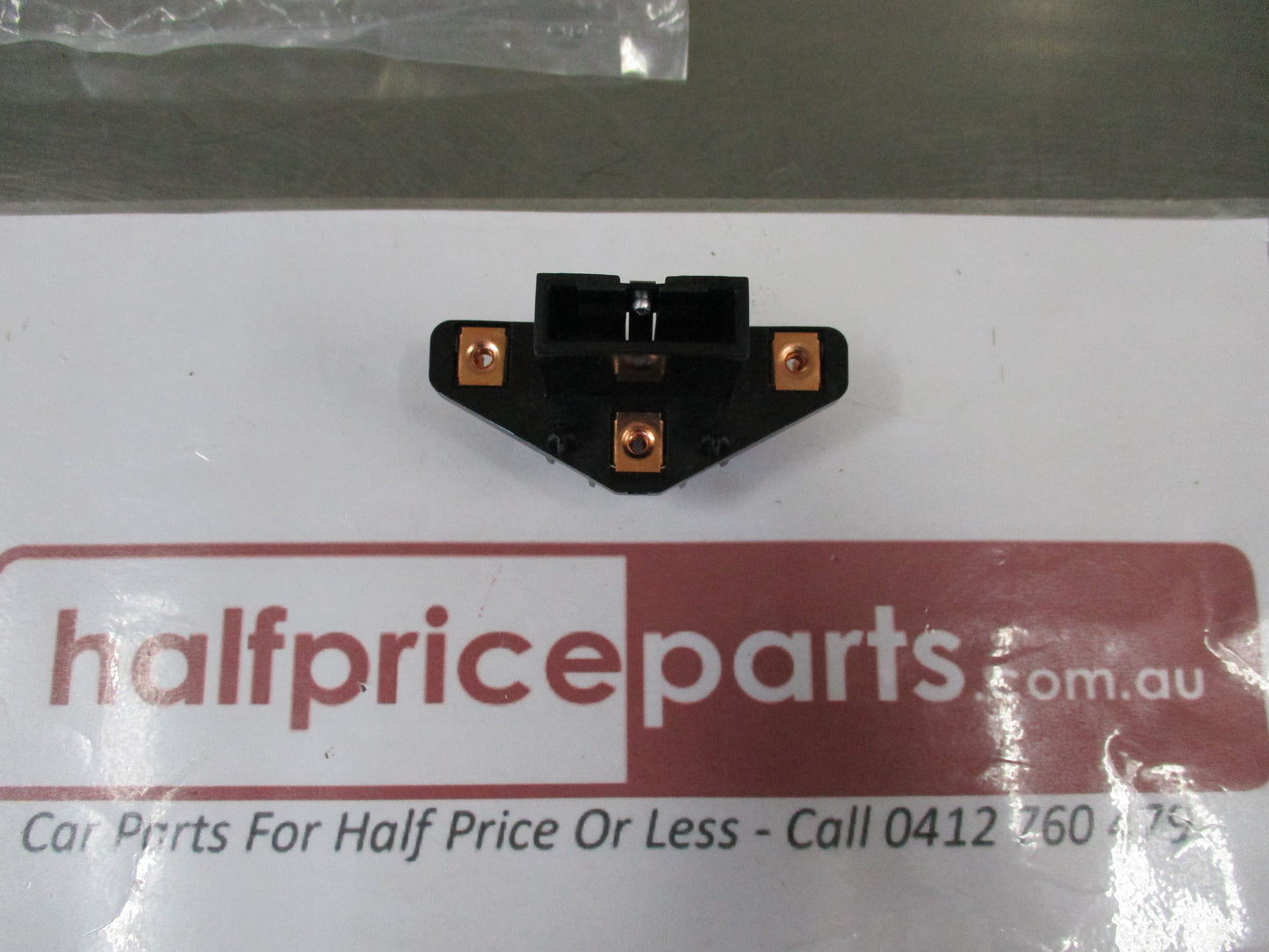 Holden Genuine Holder I/P Cup Holder New Part