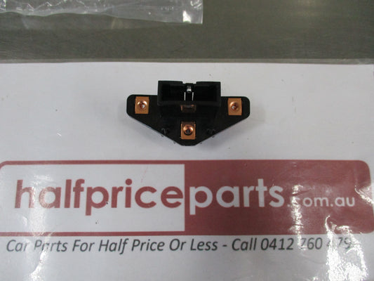 Holden Genuine Holder I/P Cup Holder New Part