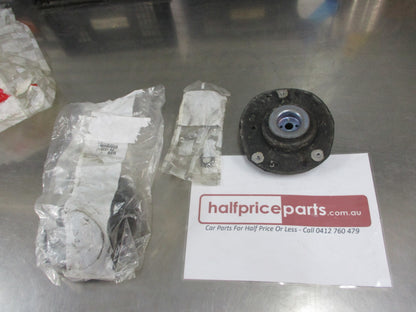 Peugeot 206 2.0Ltr D Genuine Left Hand Strut Top Mounting New Part