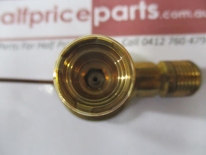 OEX A/C TX Expansion Valve New Part
