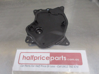 Mazda 3 Genuine Right Hand Front Door Hole Cover Trim New Part
