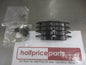 Peugeot 308 Series II Genuine Front Disc Brake Pad Set New Part