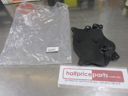 Mazda 3 Genuine Right Hand Front Door Hole Cover Trim New Part