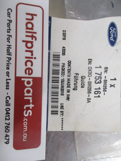 Ford Transit VM/VO/Ranger PX/Everest UA Genuine Timing Chain Guide New Part