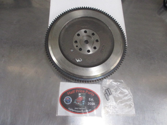 Hyundai Santa Fe Genuine Fly Wheel Assembly New Part