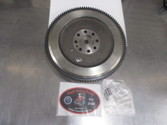 Hyundai Santa Fe Genuine Fly Wheel Assembly New Part