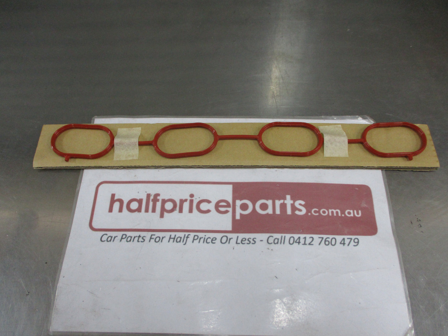 Toyota Hilux Genuine Intake Manifold To Head Gasket New Part