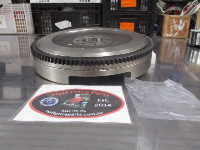 Hyundai Santa Fe Genuine Fly Wheel Assembly New Part