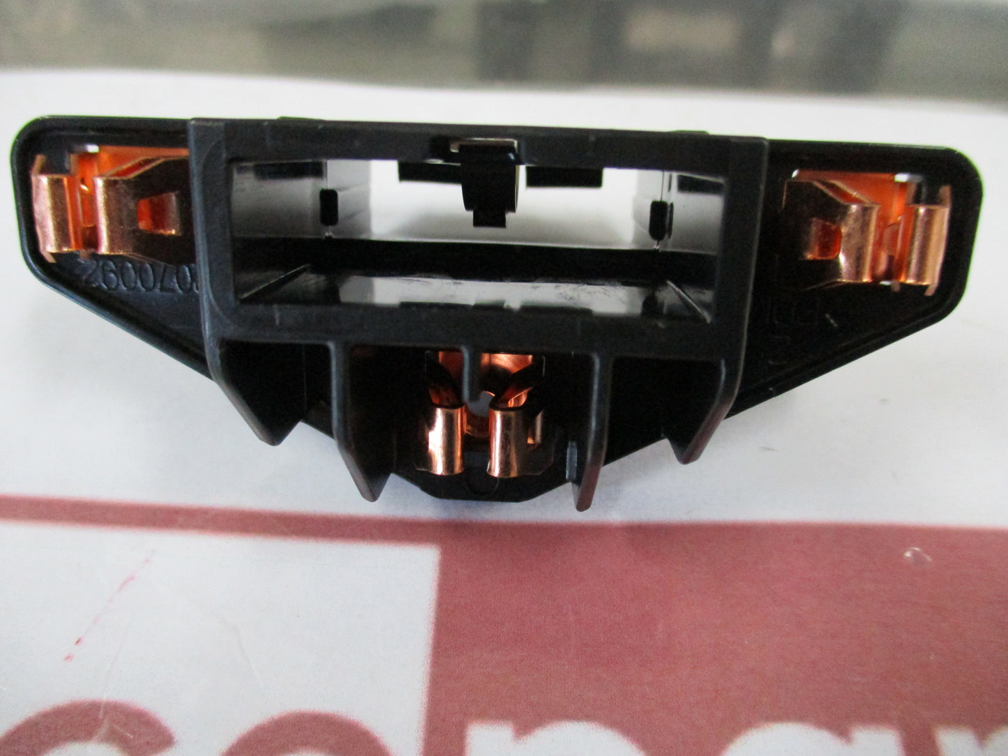 Holden Genuine Holder I/P Cup Holder New Part