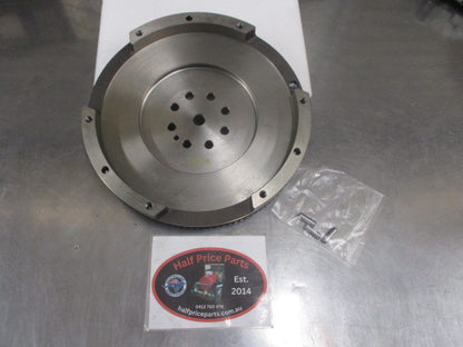Hyundai Santa Fe Genuine Fly Wheel Assembly New Part