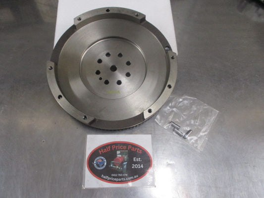 Hyundai Santa Fe Genuine Fly Wheel Assembly New Part