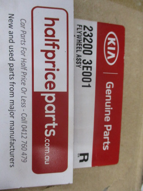 Hyundai Santa Fe Genuine Fly Wheel Assembly New Part