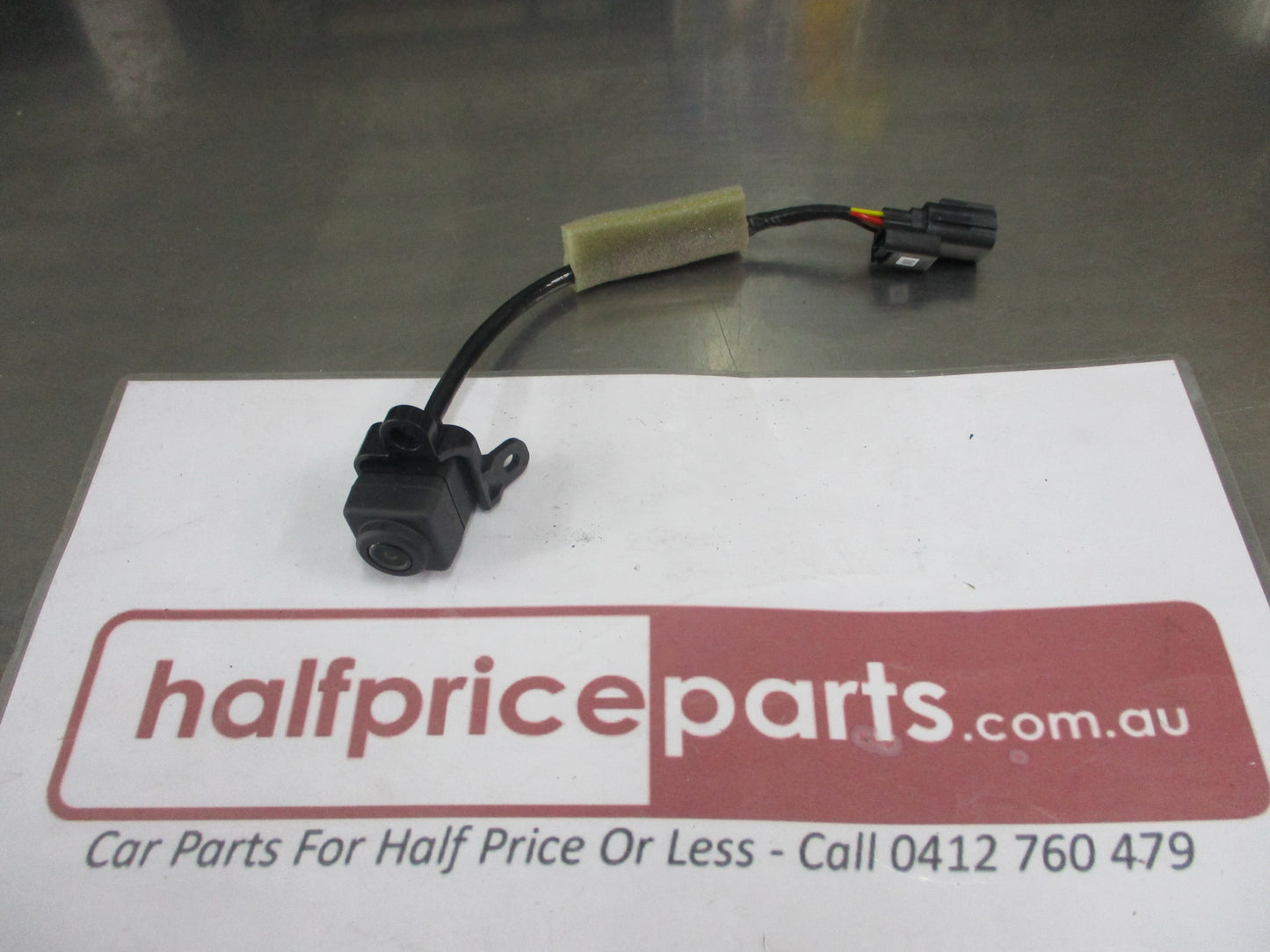 Honda Genuine Lane Departure Camera New Part