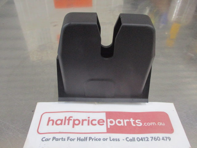 Ford Focus Genuine Rear Boot Tailgate Latch Cover Trim New Part