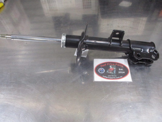 Hyundai Tucson Genuine Front Right Hand Strut With Out H.P.D New Part
