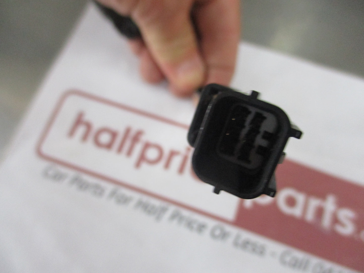 Honda Genuine Lane Departure Camera New Part