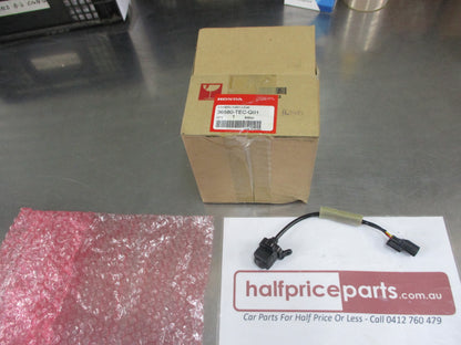 Honda Genuine Lane Departure Camera New Part